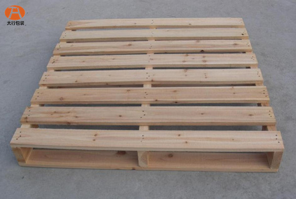 木托盤生產(chǎn)廠家的結構分析