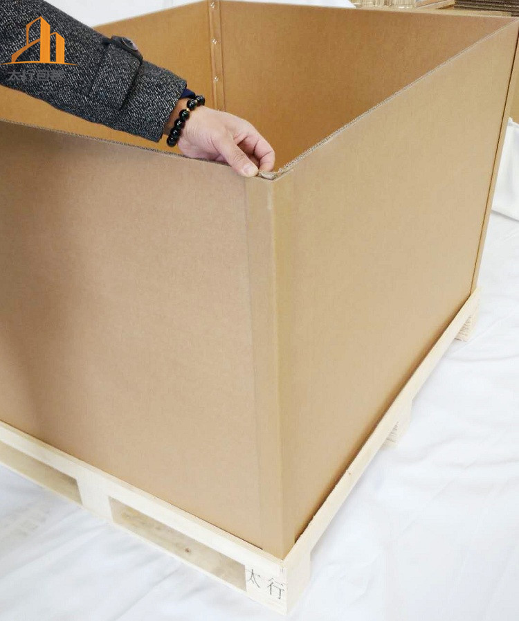 無(wú)錫天地蓋紙箱廠