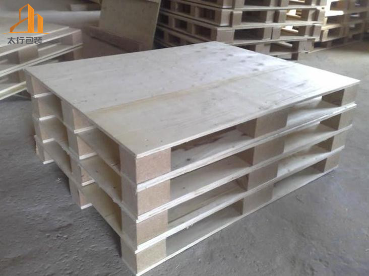 木托盤廠家用哪些樹(shù)木做木托盤