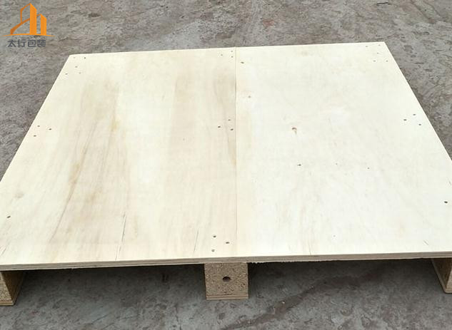 木托盤廠家未來(lái)的發(fā)展