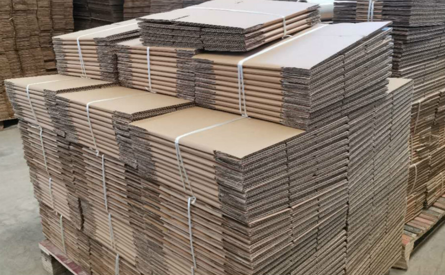 雙十一快到了，物流快遞紙箱包裝你準備好了嗎？