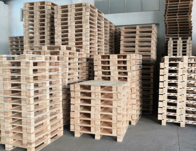 雙十一活動，我們木托盤廠家是如何做的？