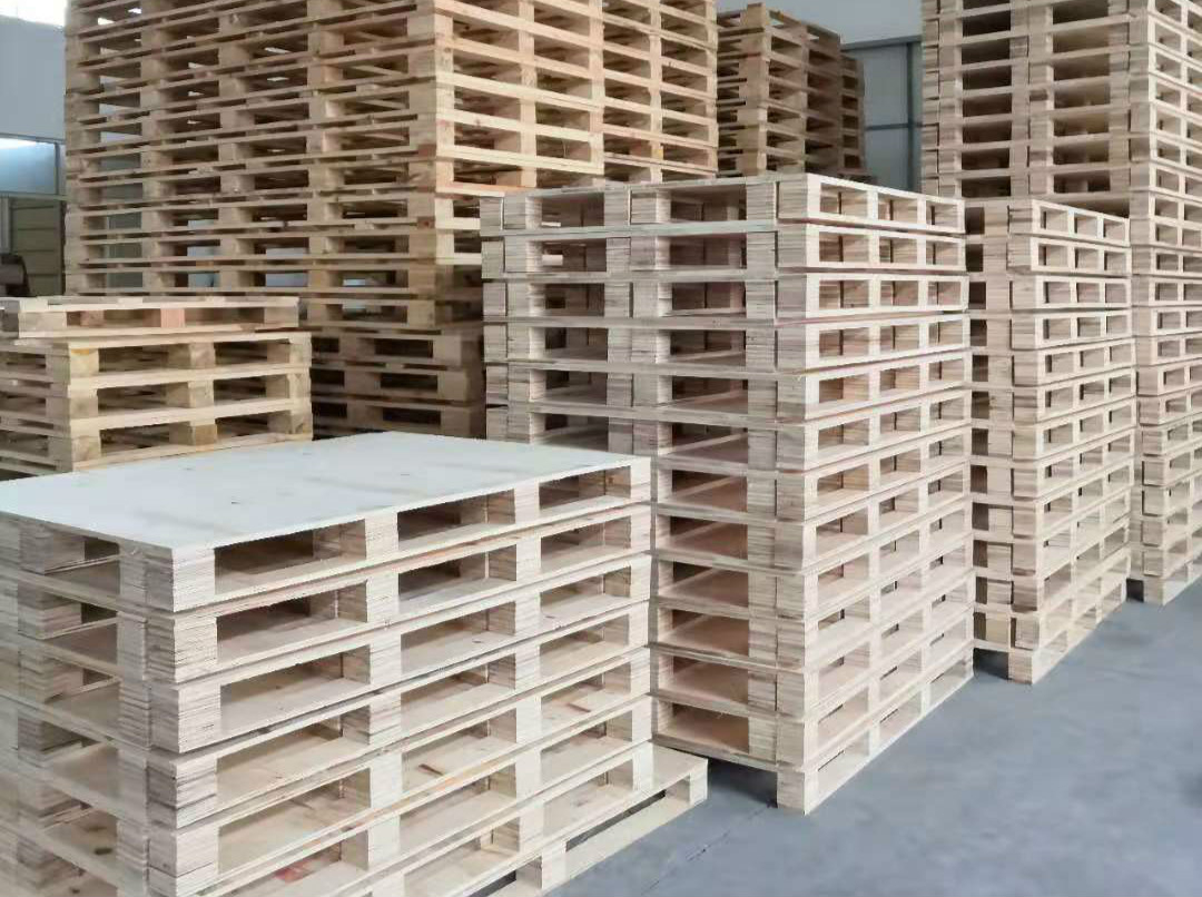 附近的木托盤(pán)生產(chǎn)廠家哪家好?