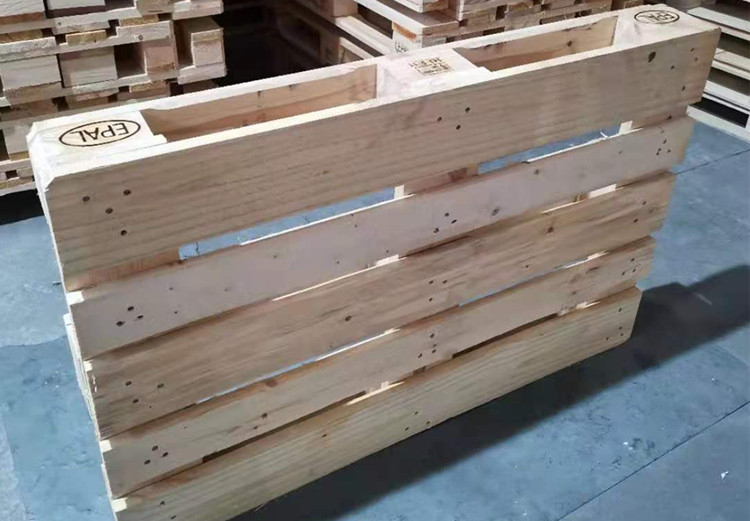 歐標(biāo)托盤最大能承重多少公斤？