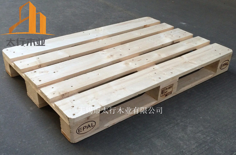 歐標(biāo)托盤尺寸標(biāo)準(zhǔn)是多少？