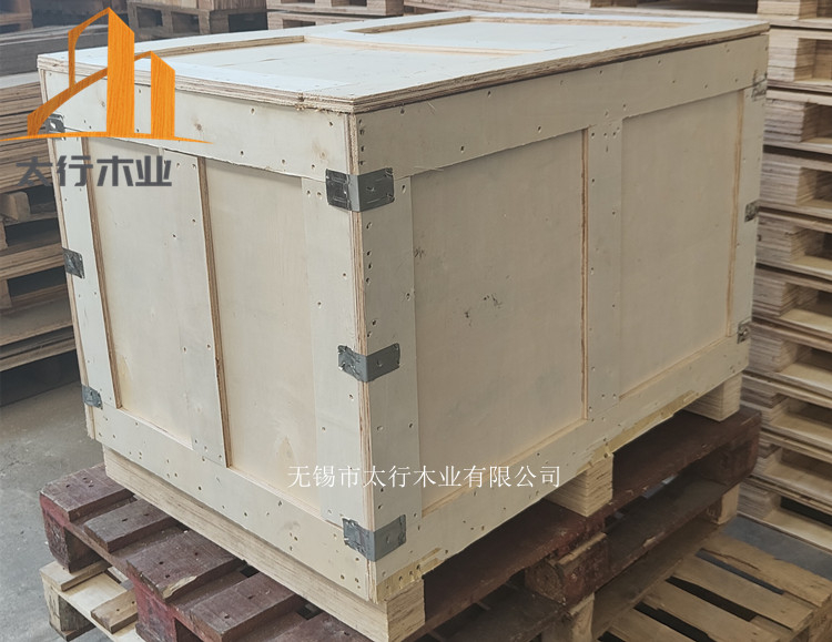 木箱包裝與鐵箱包裝它們有什么區別?