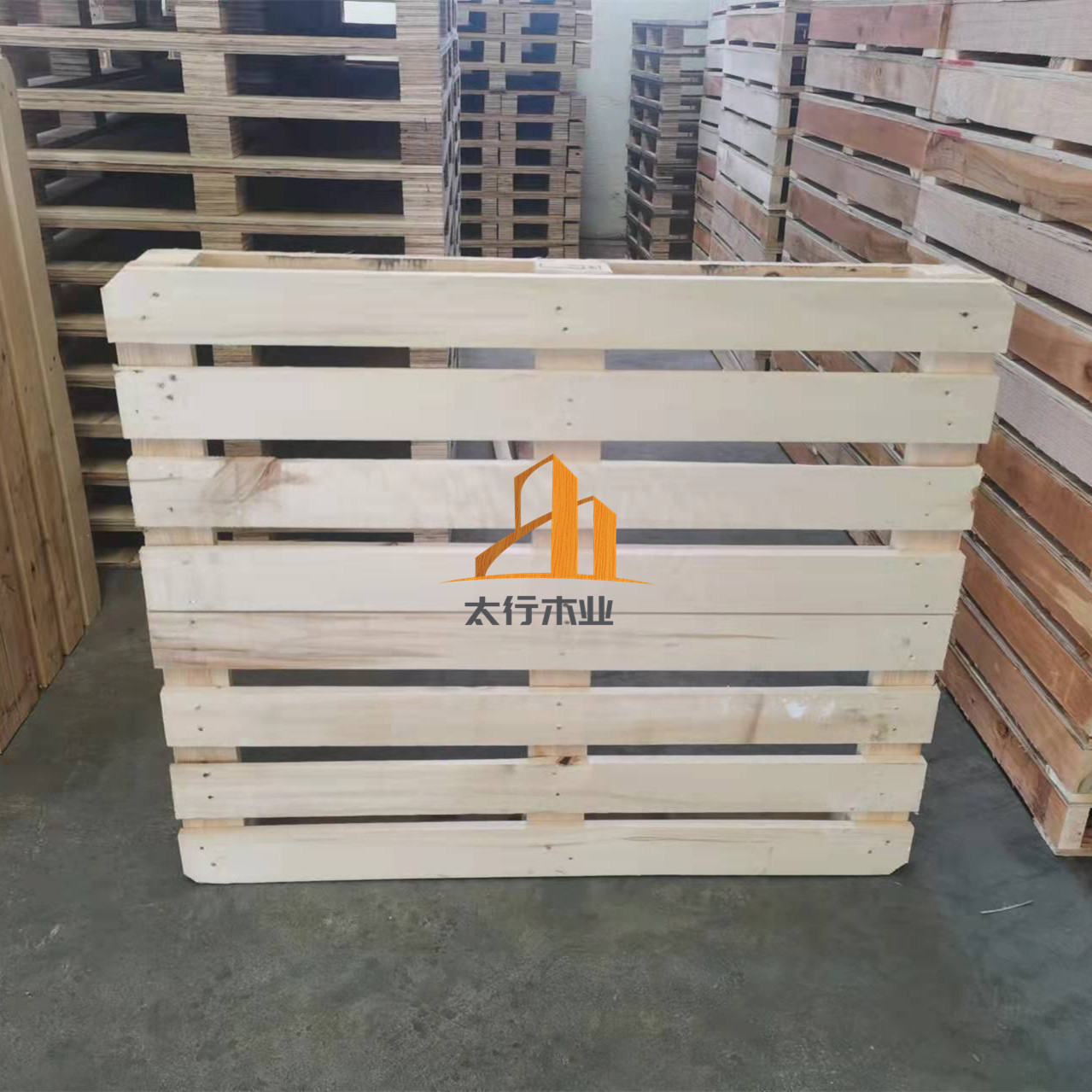 木托盤生產廠家的定制服務都包含哪些問題點?