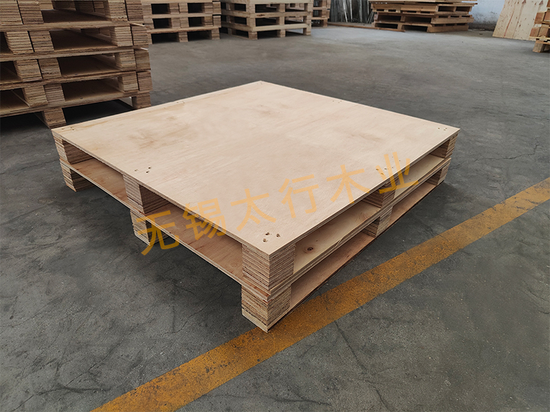 搬運效率低下?來了解你可能忽視的木托盤選擇要點