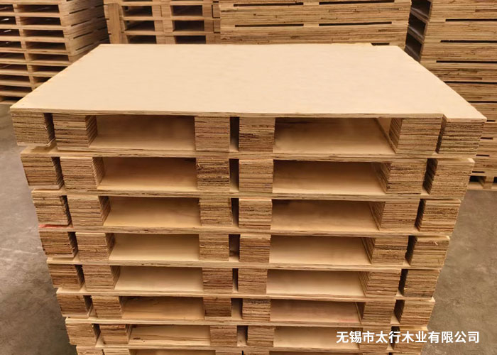 木托盤生產廠家怎么選?了解這些關鍵標準再做決定