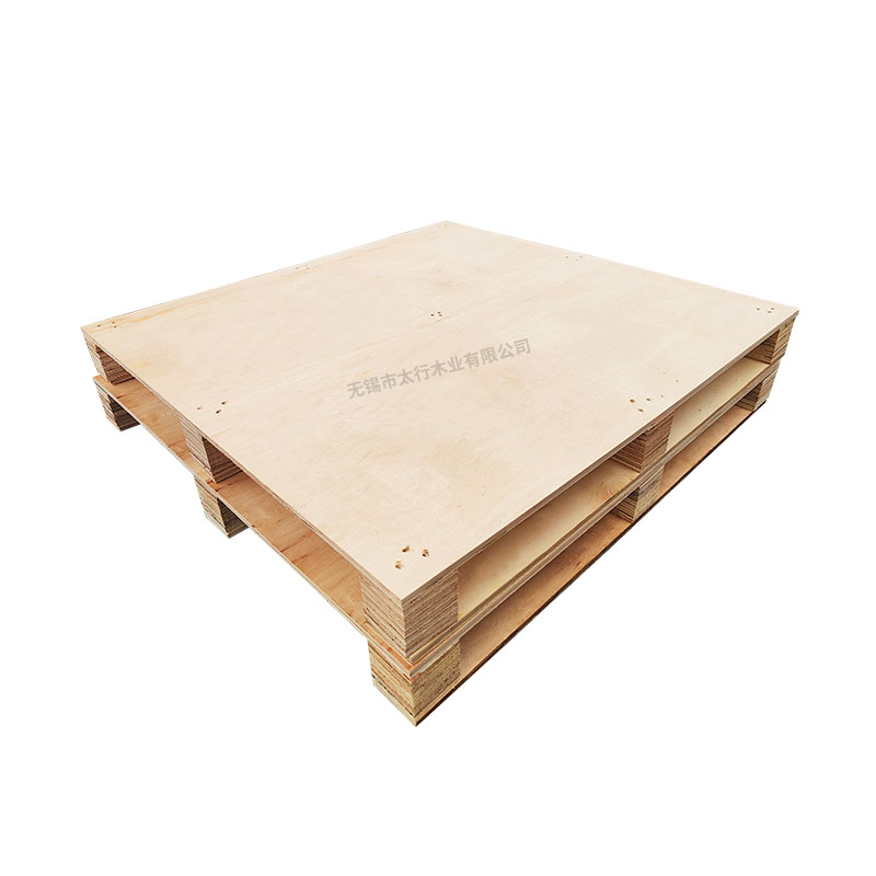 如何判斷免熏蒸托盤的質量好壞?