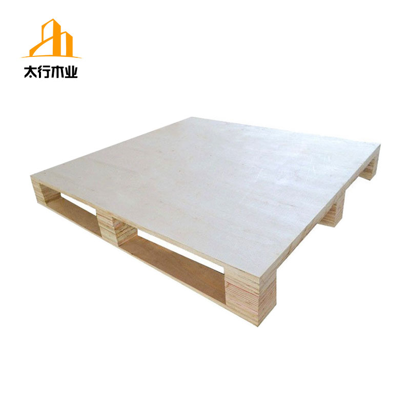 選擇木托盤廠家時需要注意哪些常見誤區(qū)？